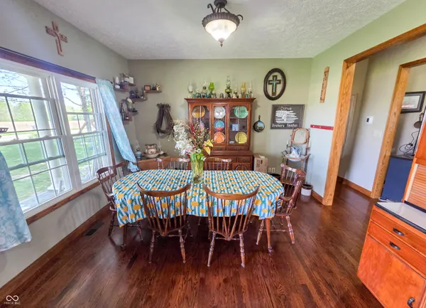 $640,000 | 2730 South 1200 East, Rockville, IN 47872