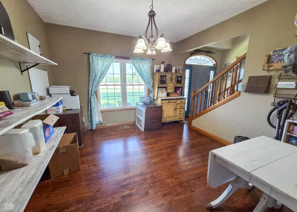 $640,000 | 2730 South 1200 East, Rockville, IN 47872
