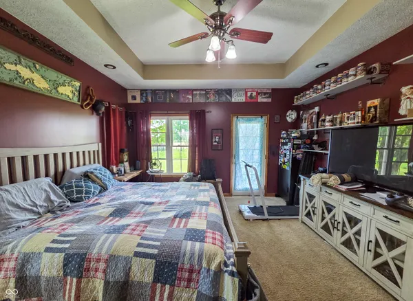 $640,000 | 2730 South 1200 East, Rockville, IN 47872