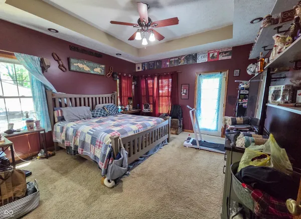 $640,000 | 2730 South 1200 East, Rockville, IN 47872
