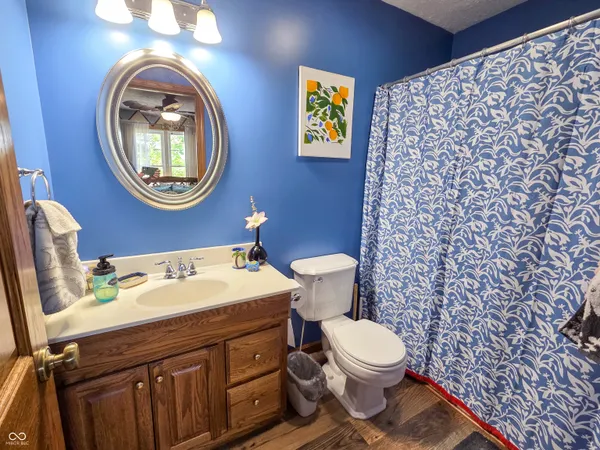 $640,000 | 2730 South 1200 East, Rockville, IN 47872