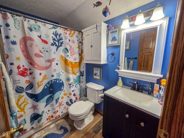 $640,000 | 2730 South 1200 East, Rockville, IN 47872