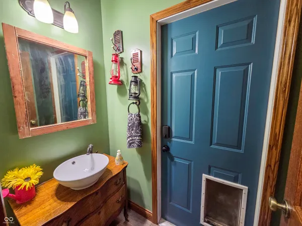 $640,000 | 2730 South 1200 East, Rockville, IN 47872