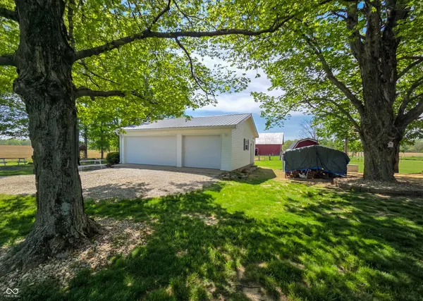 $640,000 | 2730 South 1200 East, Rockville, IN 47872