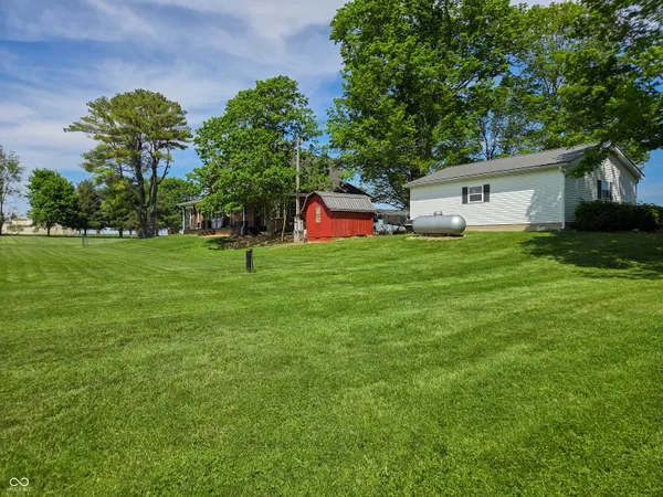 $640,000 | 2730 South 1200 East, Rockville, IN 47872