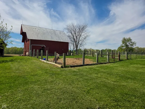 $640,000 | 2730 South 1200 East, Rockville, IN 47872