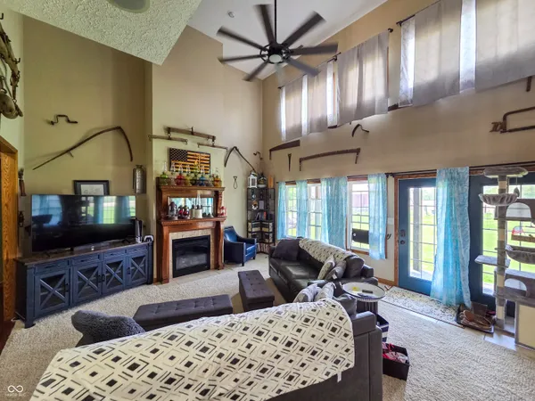 $640,000 | 2730 South 1200 East, Rockville, IN 47872