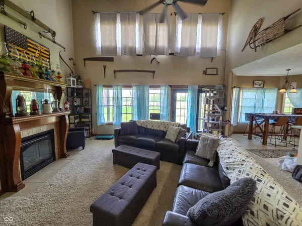 $640,000 | 2730 South 1200 East, Rockville, IN 47872