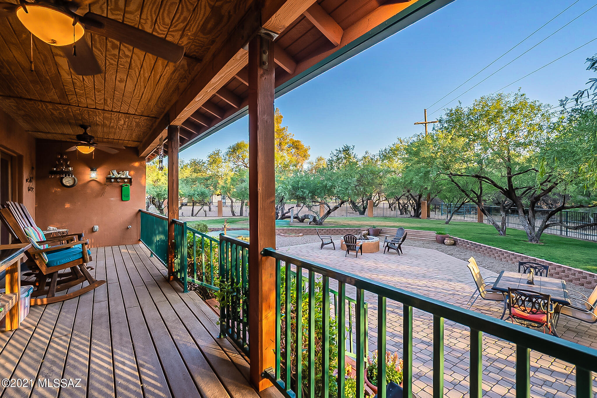 8644 East Tanque Verde Road Tucson, AZ 85749 - Photo 34 of 46