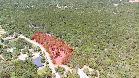 $50,000 | 41 Persimmon Drive, Wimberley, TX 78676