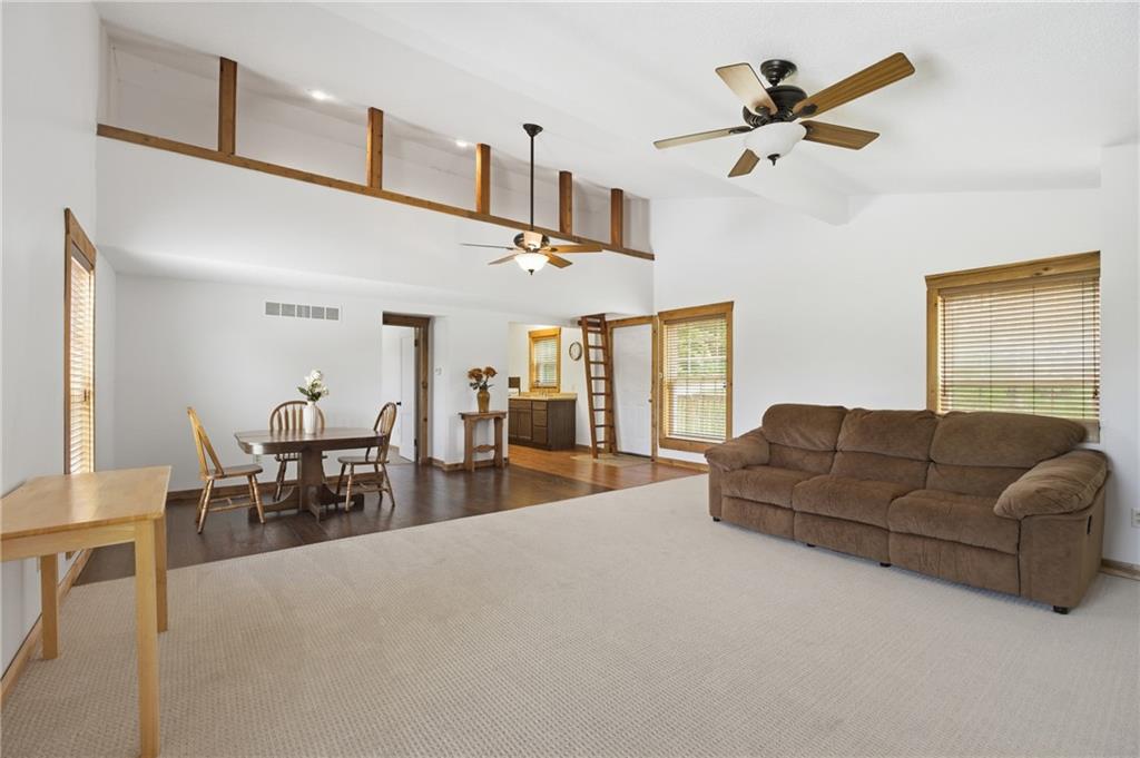 25045 West 215th Street Spring Hill, KS 66083 - Photo 36 of 50