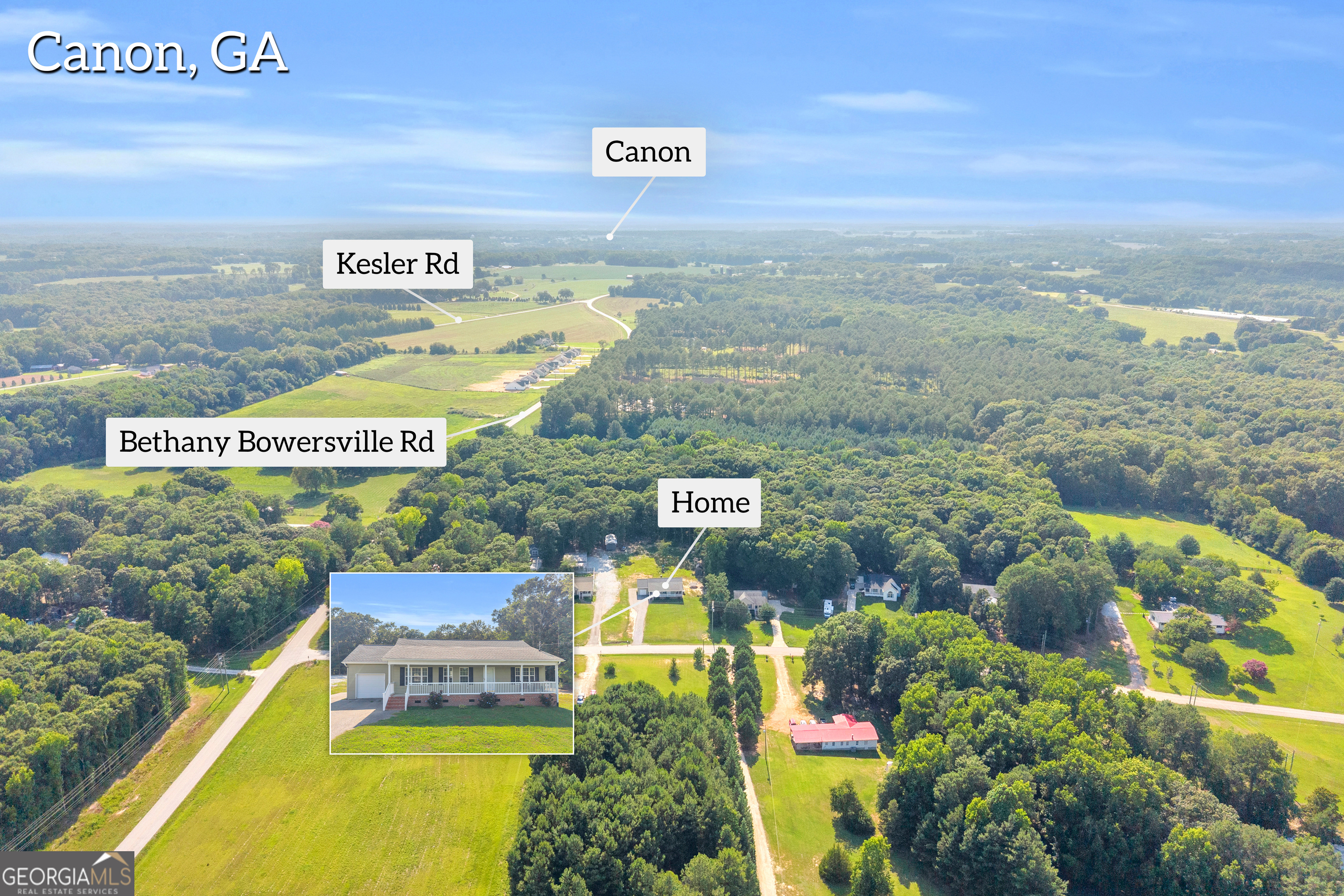 1188 Bert Moorhead Road Canon, GA 30520 - Photo 30 of 39