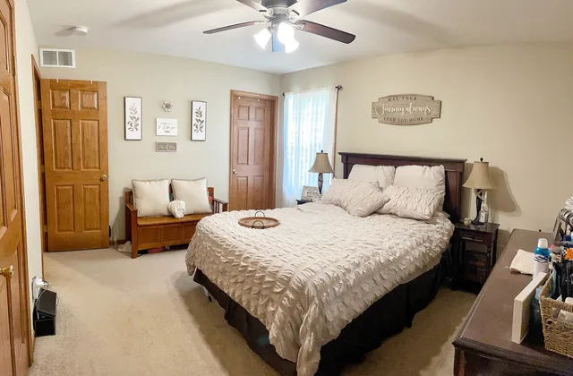 $249,900 | 753 Golden Prairie Drive, Davis Junction, IL 61020