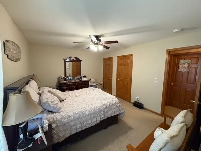 $249,900 | 753 Golden Prairie Drive, Davis Junction, IL 61020