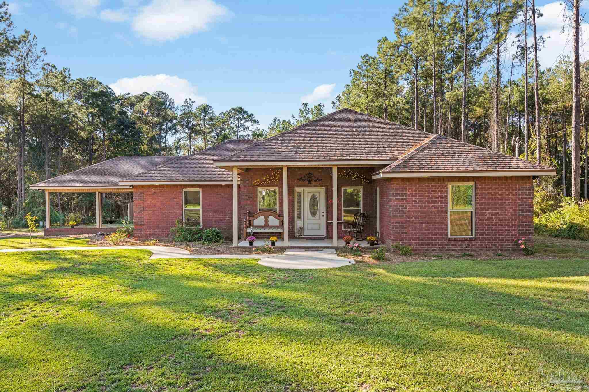 2565 10 Mile Road Pace, FL 32571 - Photo 1 of 50