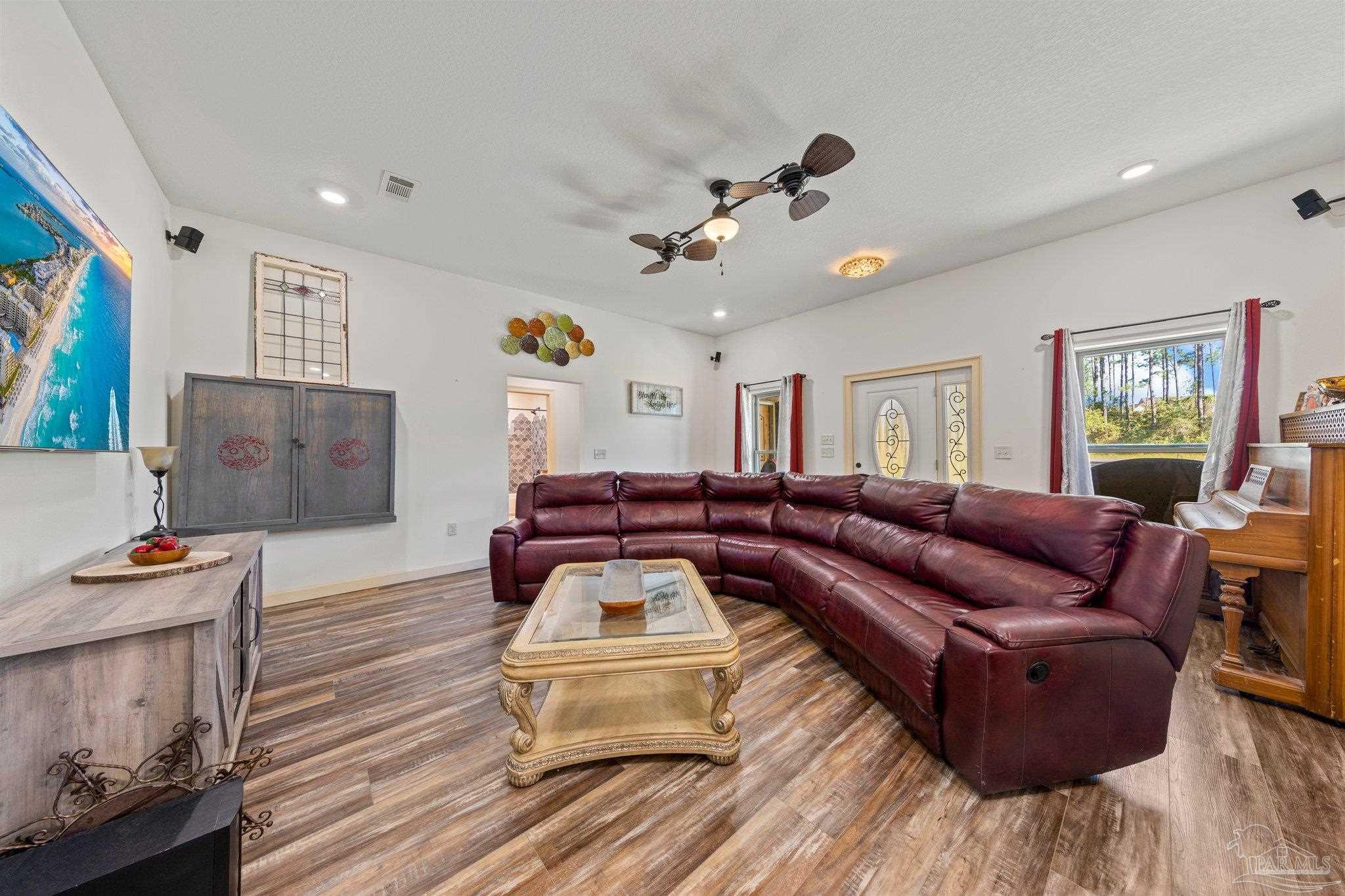 2565 10 Mile Road Pace, FL 32571 - Photo 12 of 50