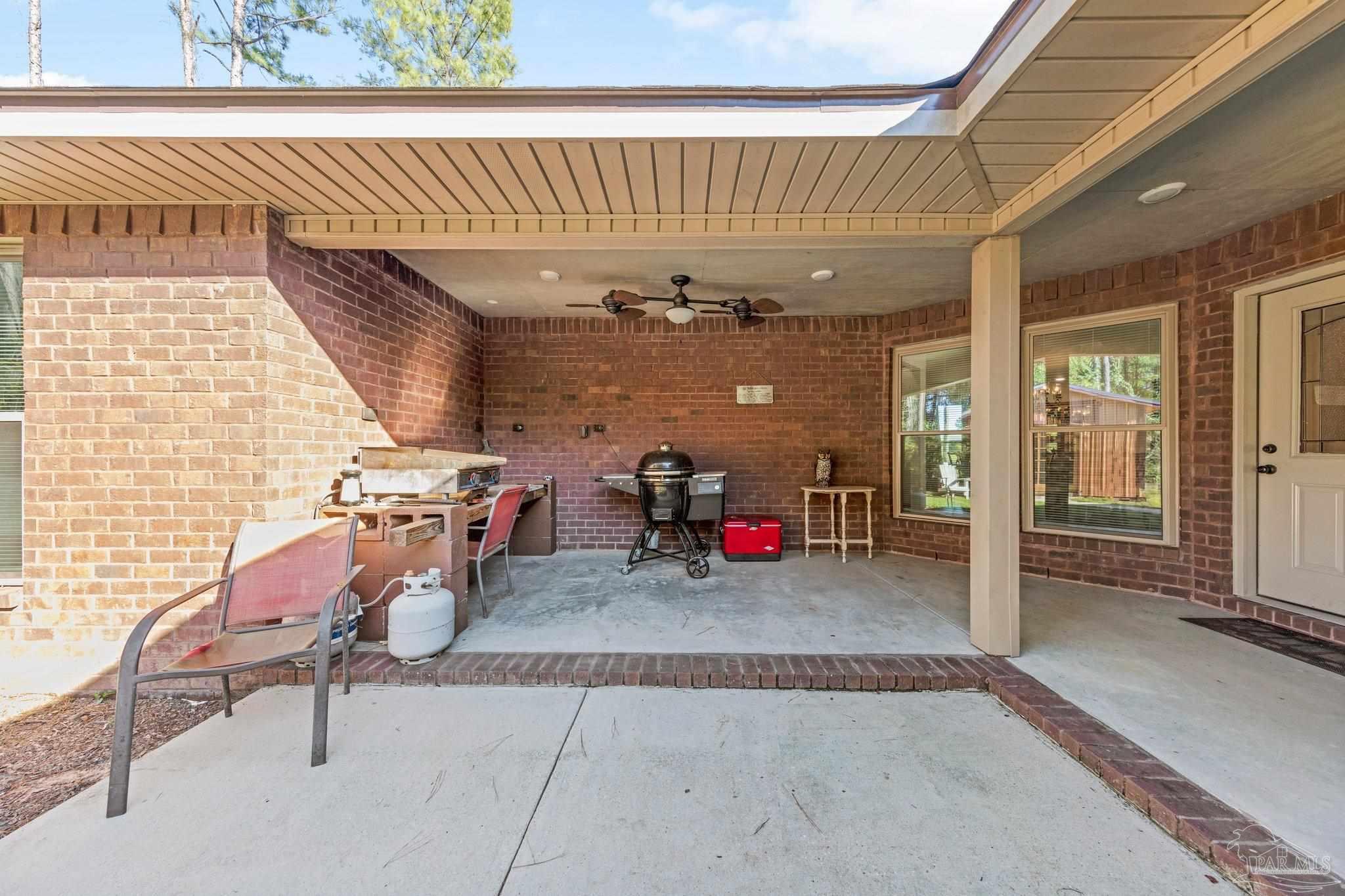 2565 10 Mile Road Pace, FL 32571 - Photo 40 of 50