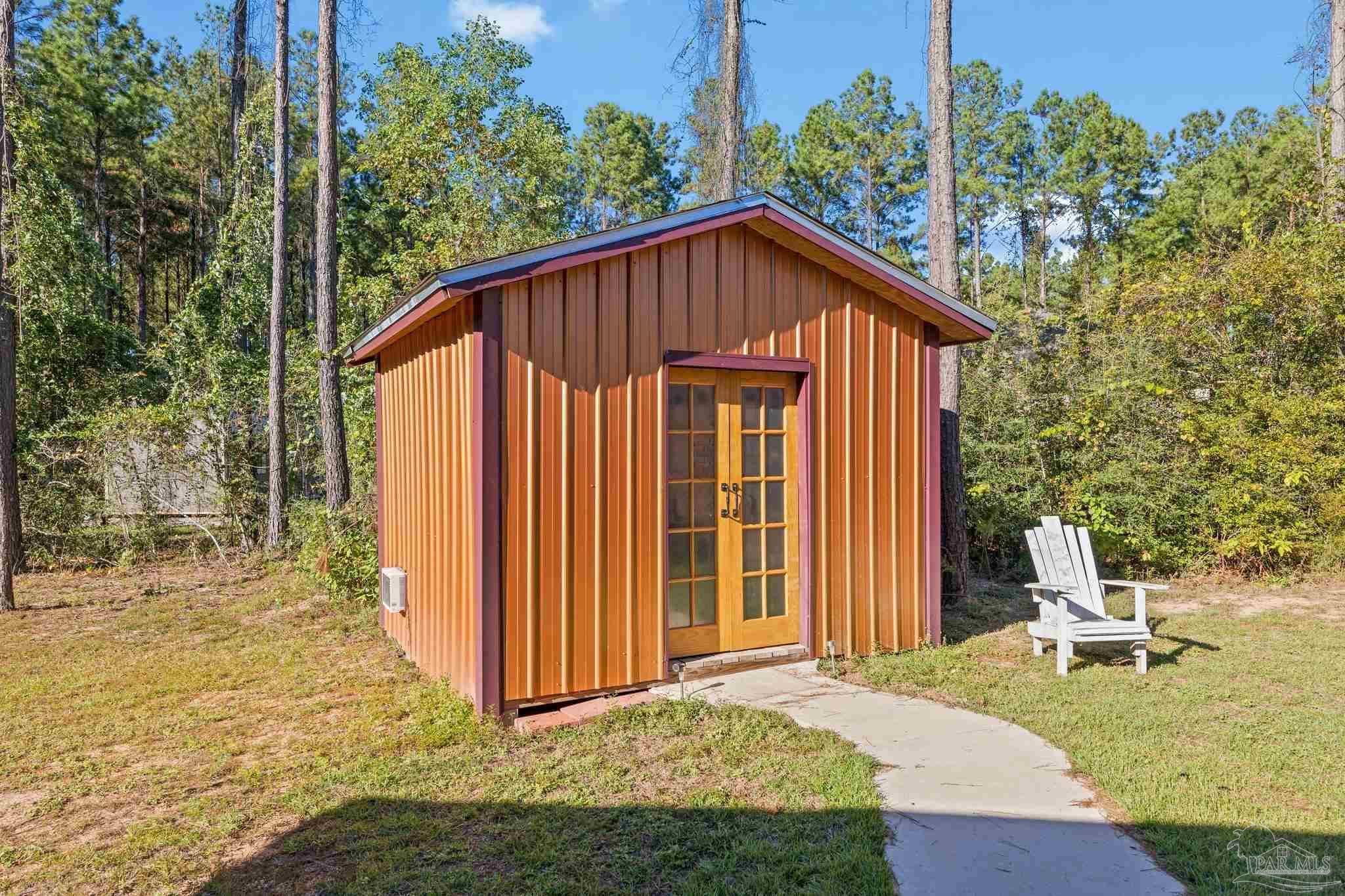 2565 10 Mile Road Pace, FL 32571 - Photo 41 of 50