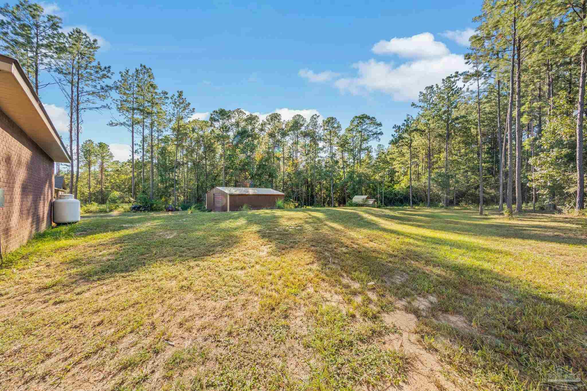 2565 10 Mile Road Pace, FL 32571 - Photo 43 of 50