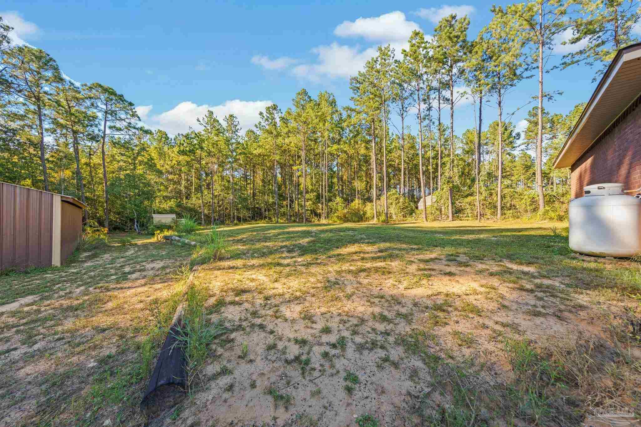 2565 10 Mile Road Pace, FL 32571 - Photo 44 of 50