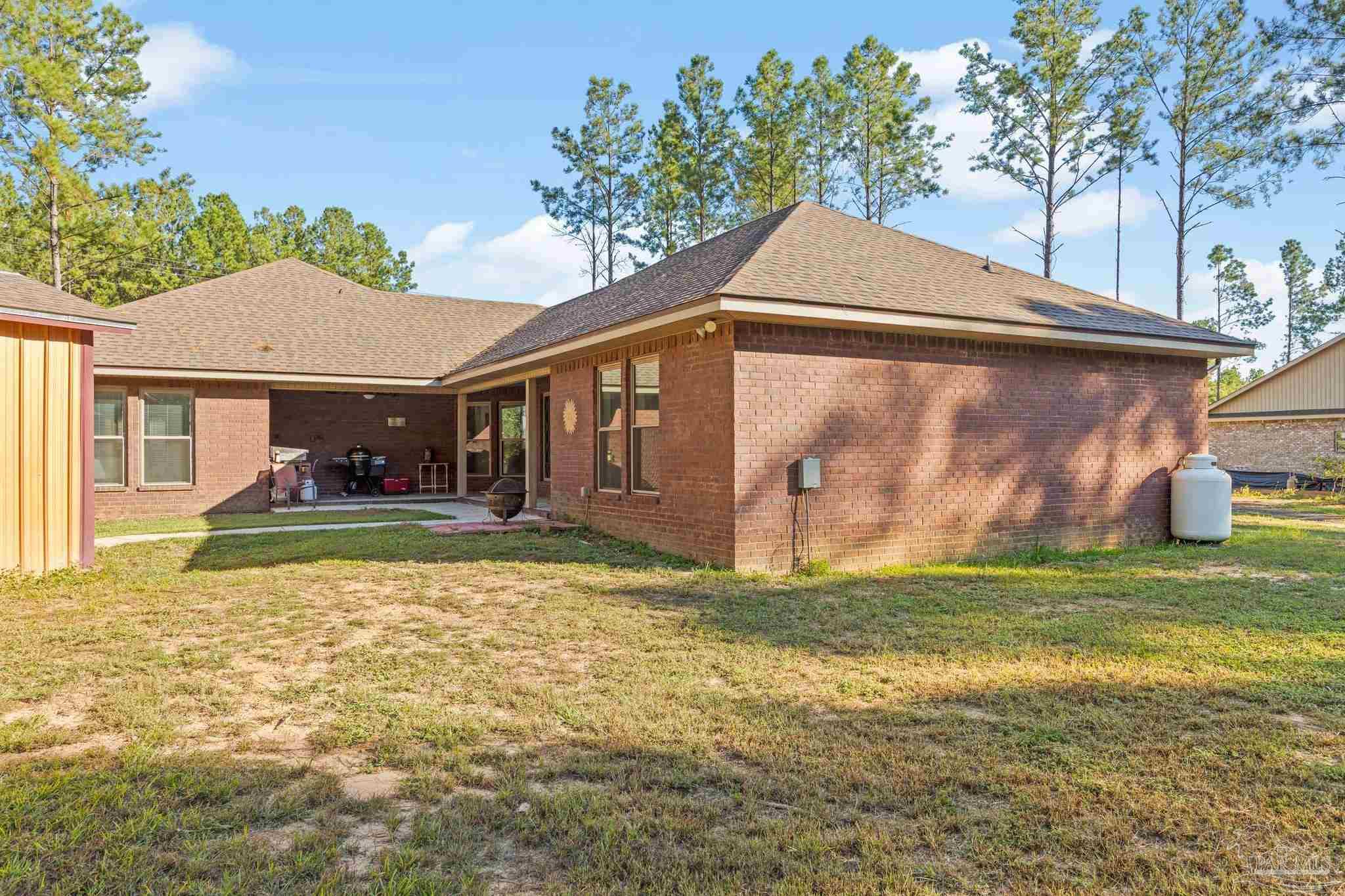 2565 10 Mile Road Pace, FL 32571 - Photo 45 of 50