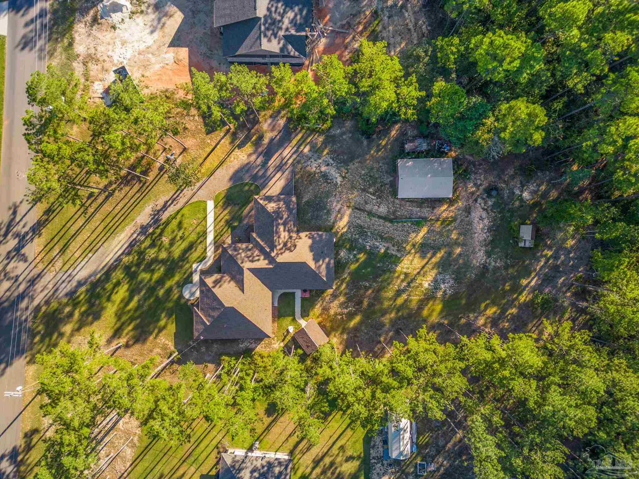 2565 10 Mile Road Pace, FL 32571 - Photo 6 of 50