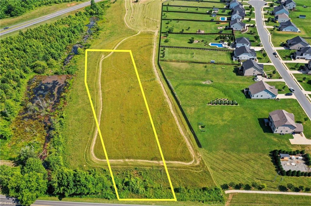 0 Mebane Rogers Road Mebane, NC 27302 - Photo 3 of 26 General Property Lines