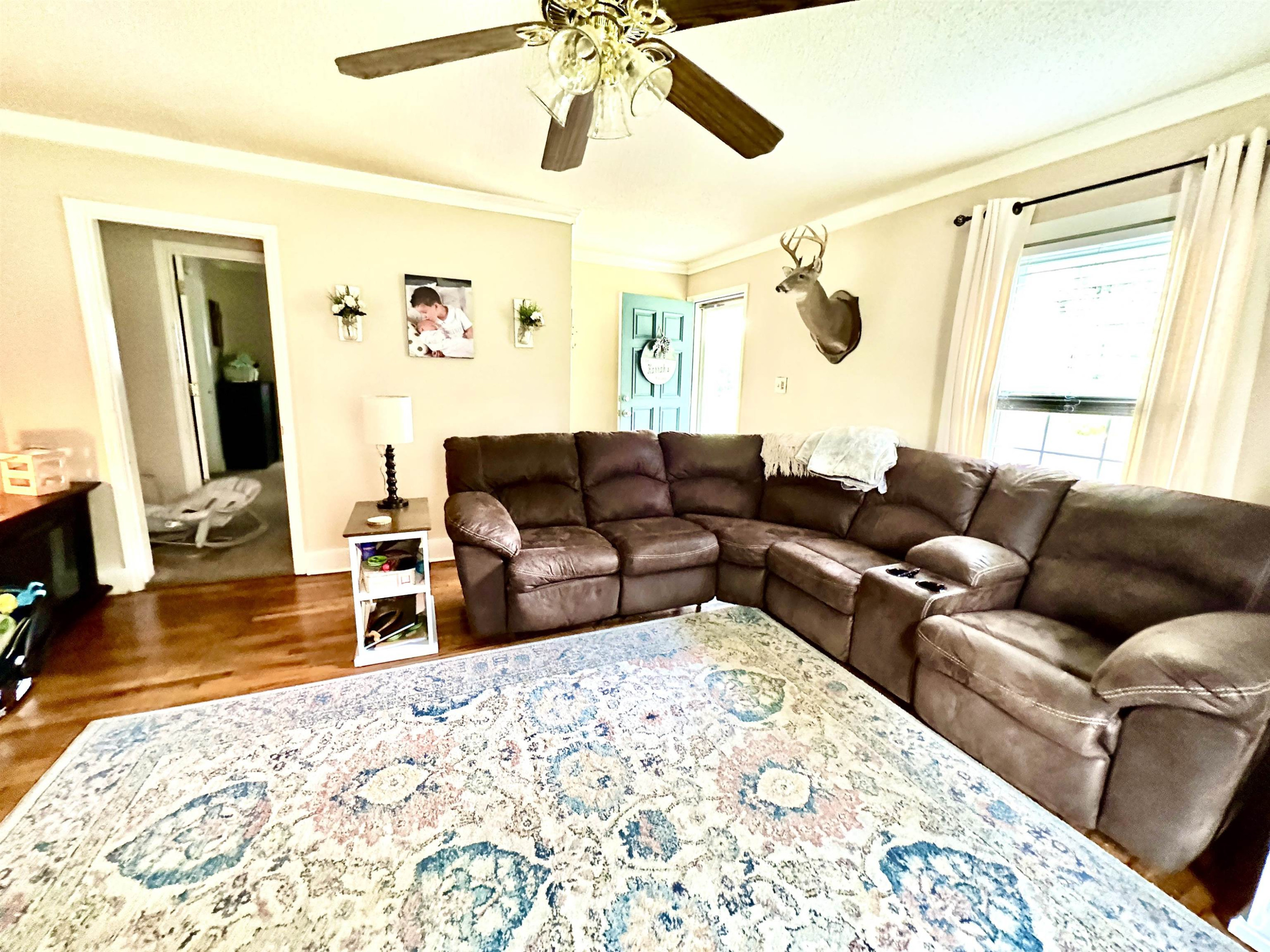 2004 Faulkner Town Road Henderson, NC 27537 - Photo 61 of 89 Photo 70