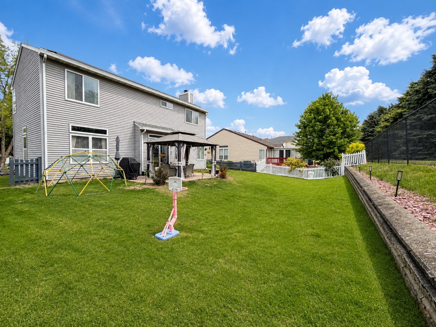 1969 Baldwin Way Bolingbrook, IL 60490 - Photo 32 of 36