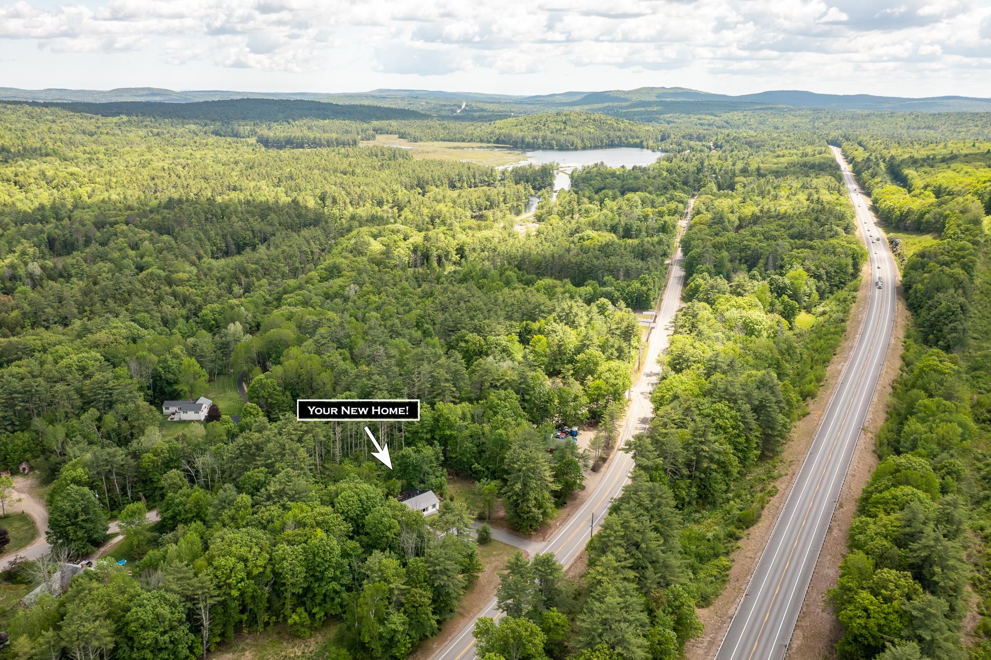 808 Wakefield Road Wakefield, NH 03887 - Photo 8 of 60