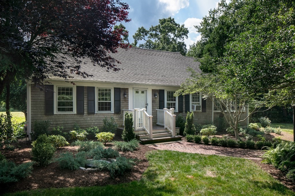 371 Wareham Road Marion, MA 02738 - Photo 1 of 37 Gallery Image 1