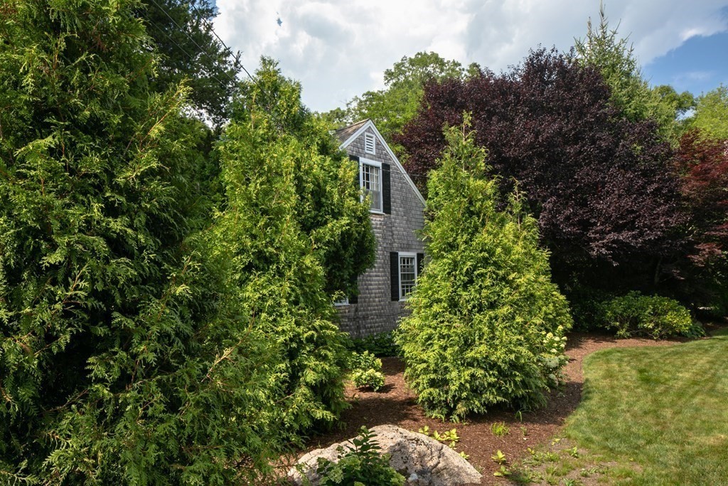371 Wareham Road Marion, MA 02738 - Photo 33 of 37 Gallery Image 33