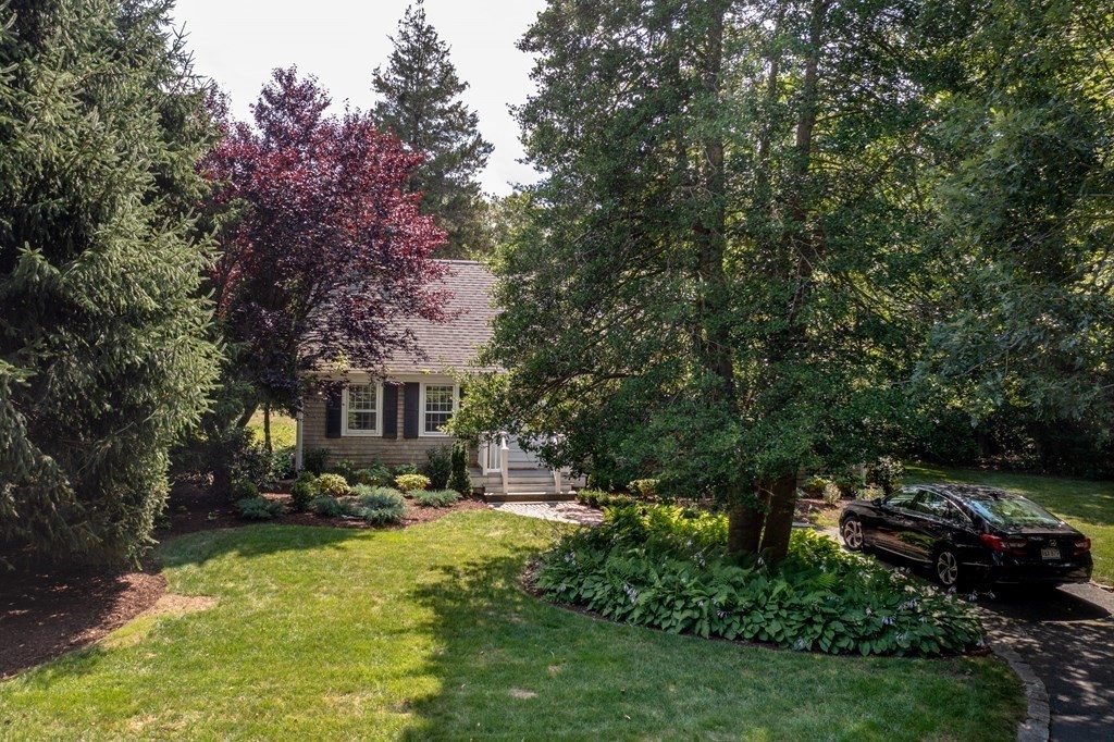 371 Wareham Road Marion, MA 02738 - Photo 34 of 37 Gallery Image 34