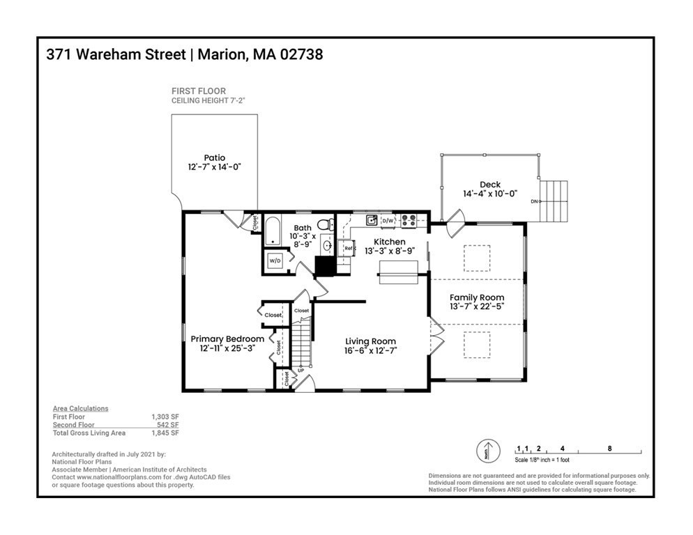 371 Wareham Road Marion, MA 02738 - Photo 36 of 37 Gallery Image 36