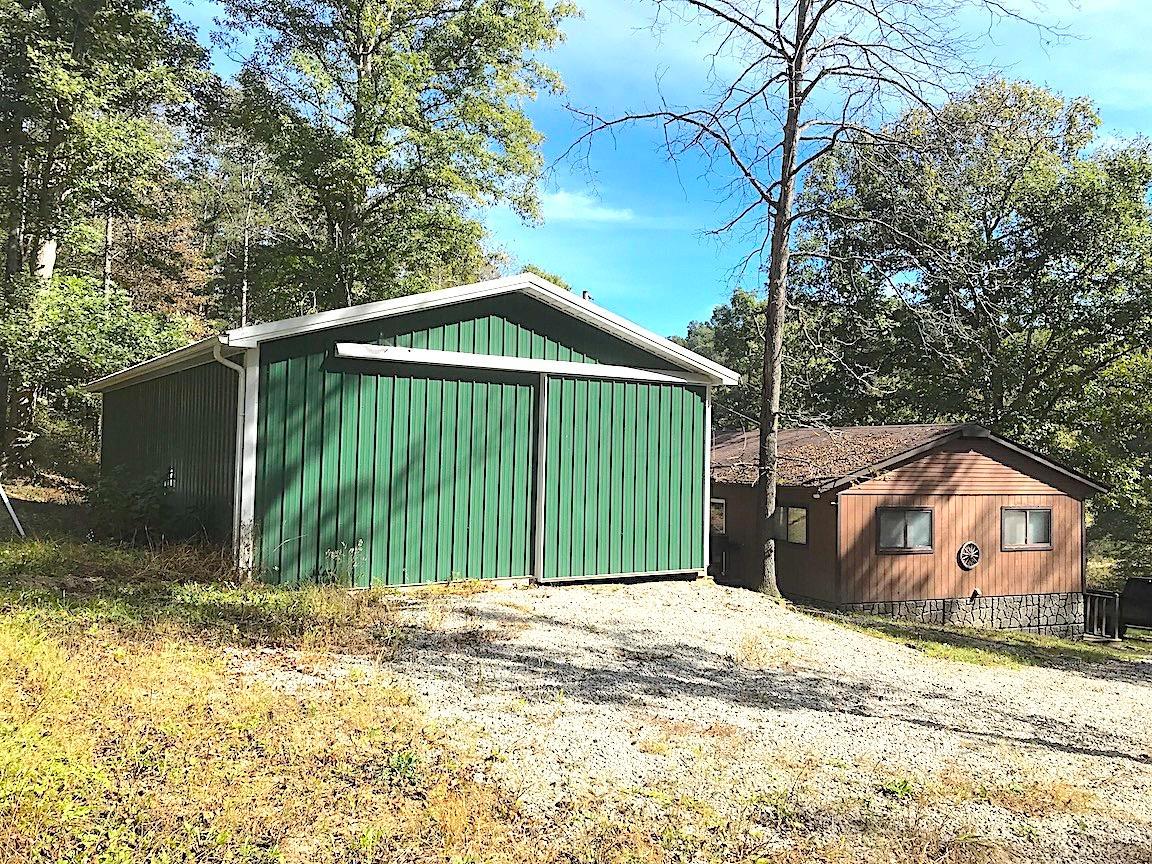 230 Nance Road Lucasville, OH 45648 - Photo 27 of 50 Gallery Image 27