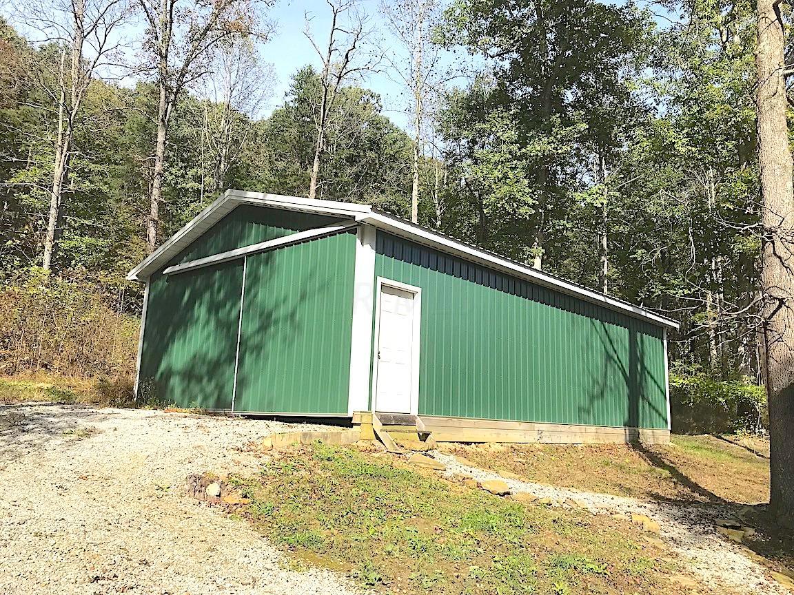 230 Nance Road Lucasville, OH 45648 - Photo 35 of 50 Gallery Image 35
