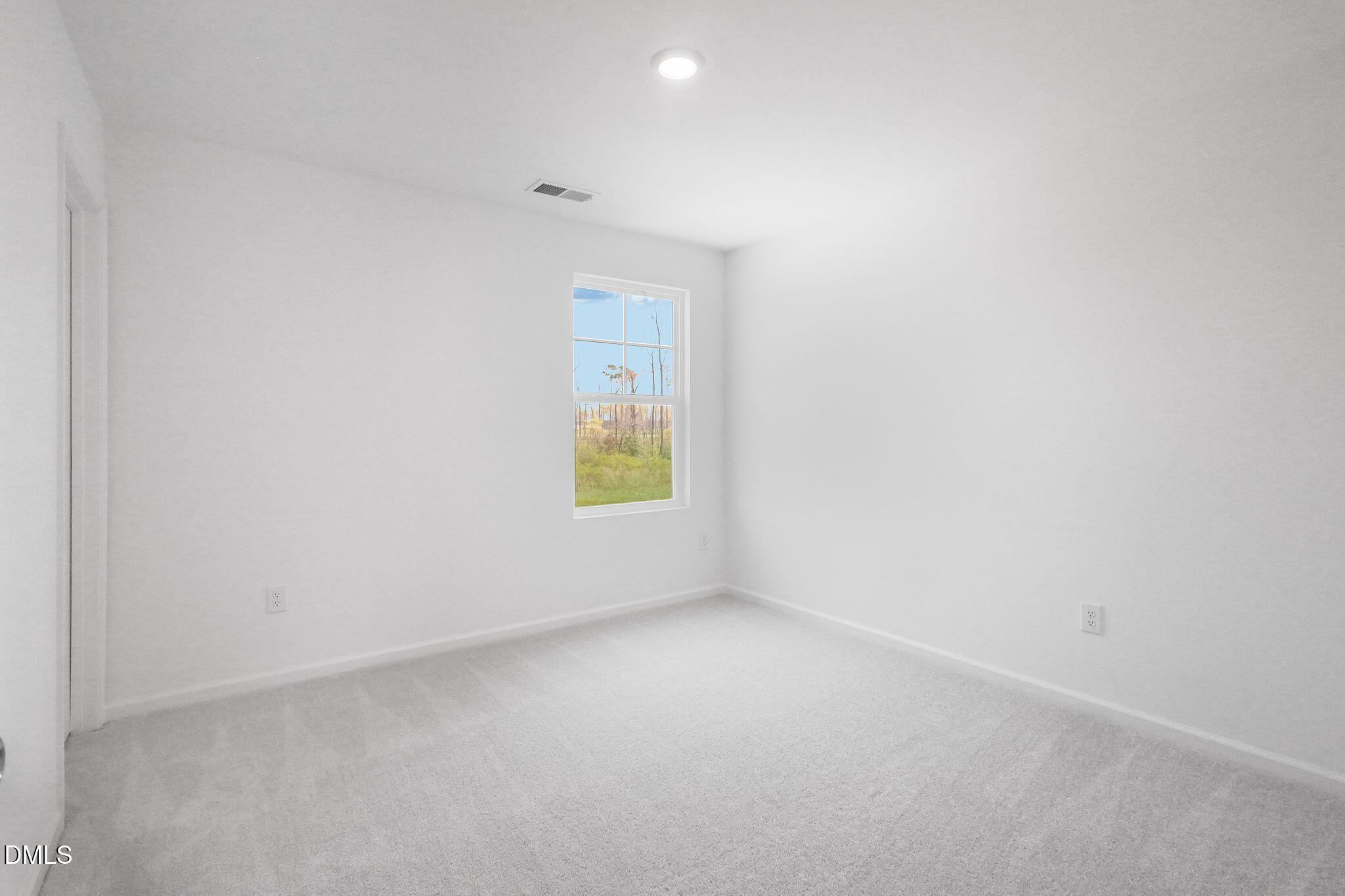 5818 Millstone Way Sims, NC 27880 - Photo 15 of 24 a view of room and window