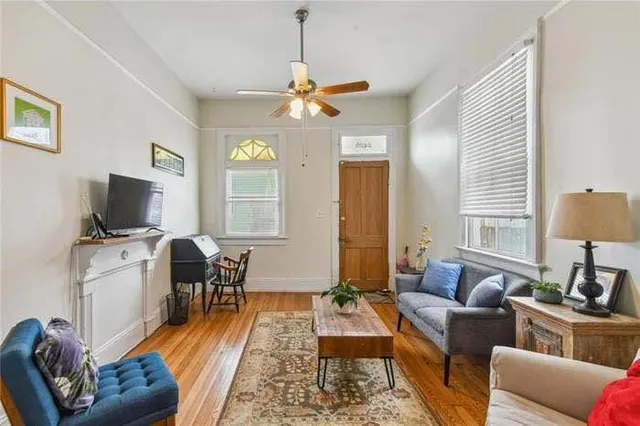 $1,500 | 2426 St Philip Street, New Orleans, LA 70119