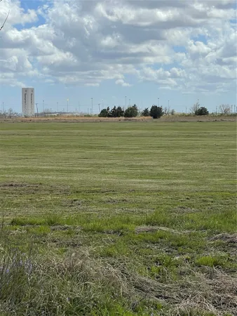 a view of a large body of water