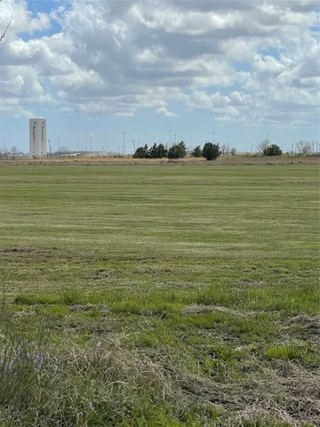 a view of a large body of water