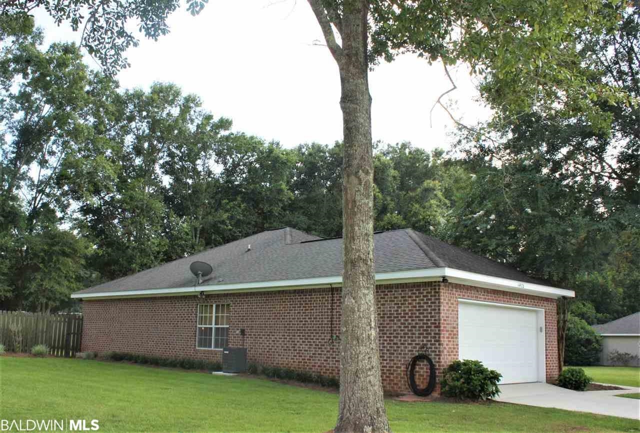 14920 Silveroaks Loop Silverhill, AL 36576 - Photo 3 of 19