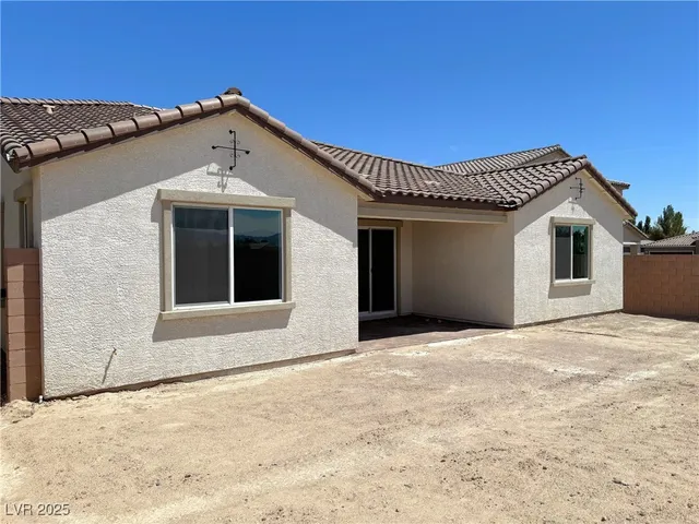 $464,950 | 4341 South Angel Fls Court, Pahrump, NV 89061