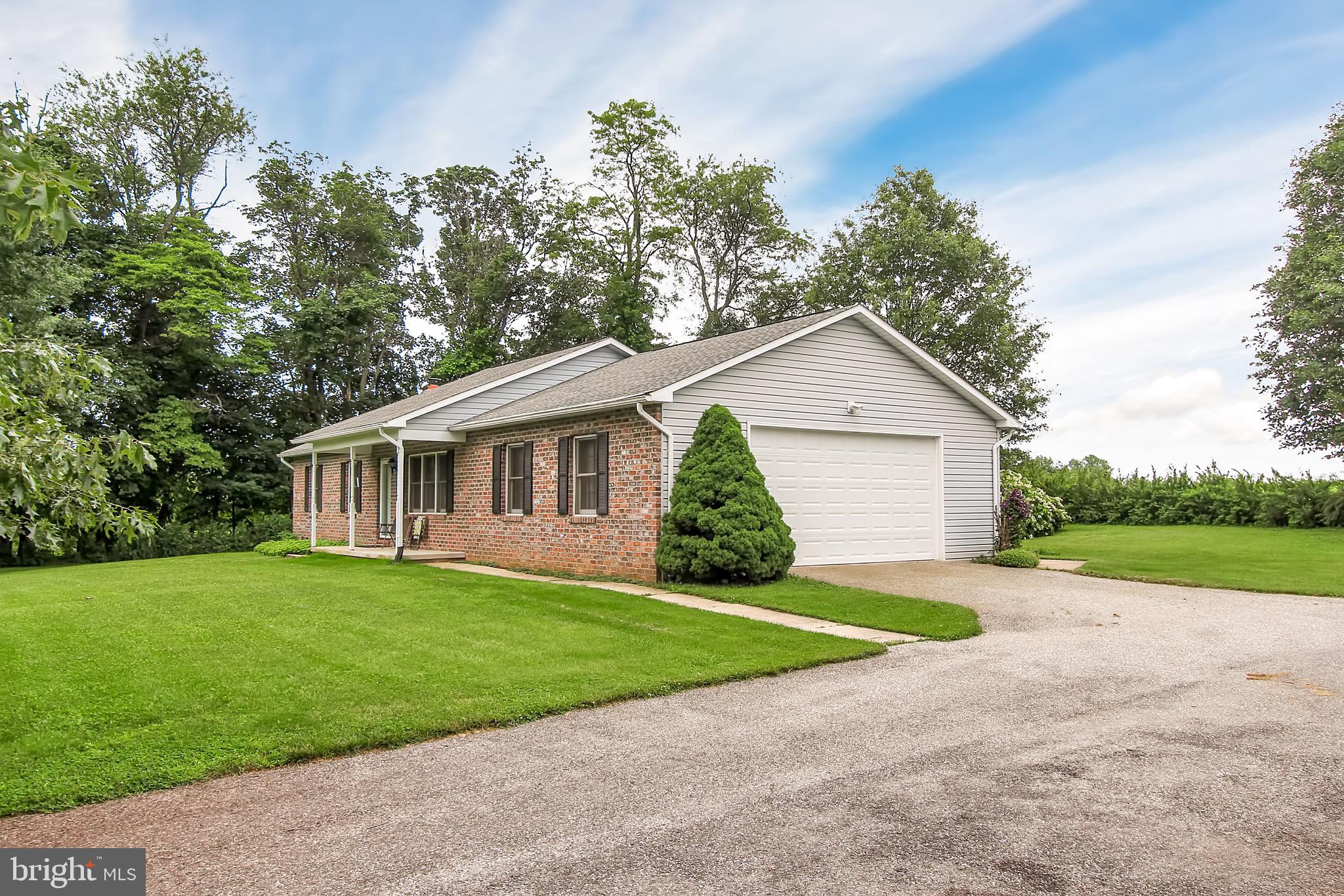6772 Century Farms Road Felton, PA 17322 - Photo 26 of 26 Gallery Image 26