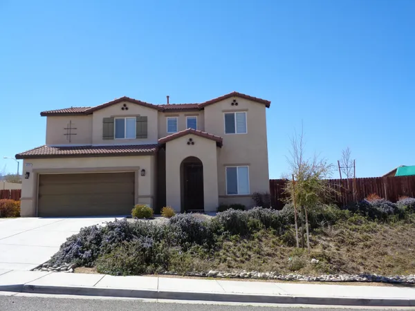 $519,900 | 37251 Wild Tree Street, Palmdale, CA 93550