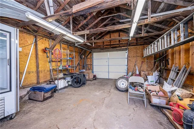 $399,000 | 804 Highway 3, Uniontown, KS 66779