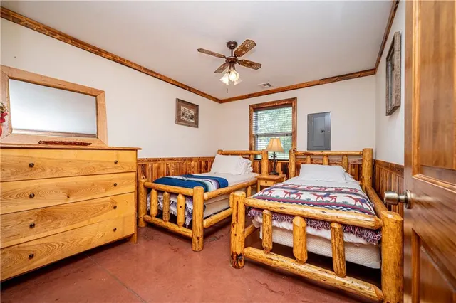 $399,000 | 804 Highway 3, Uniontown, KS 66779