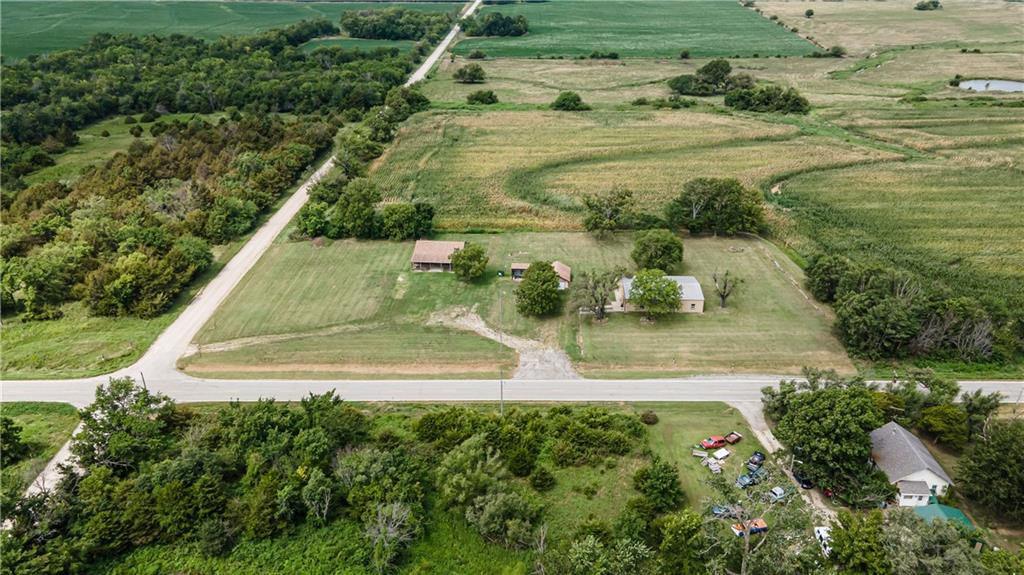 804 Highway 3 Uniontown, KS 66779 - Photo 34 of 35