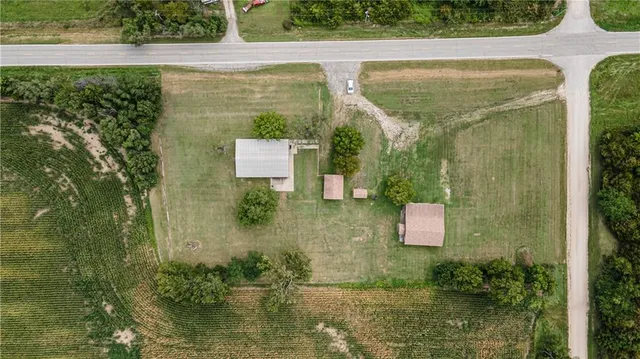 $399,000 | 804 Highway 3, Uniontown, KS 66779