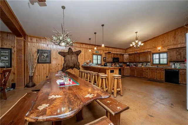 $399,000 | 804 Highway 3, Uniontown, KS 66779