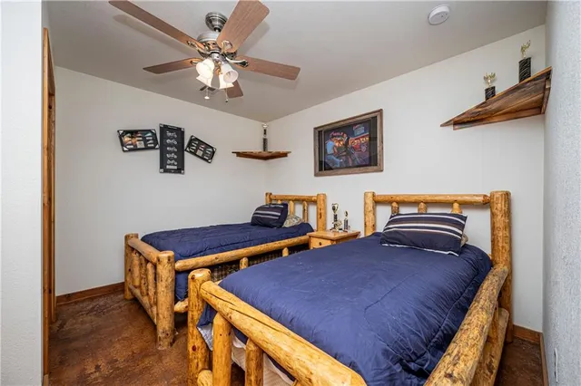 $399,000 | 804 Highway 3, Uniontown, KS 66779